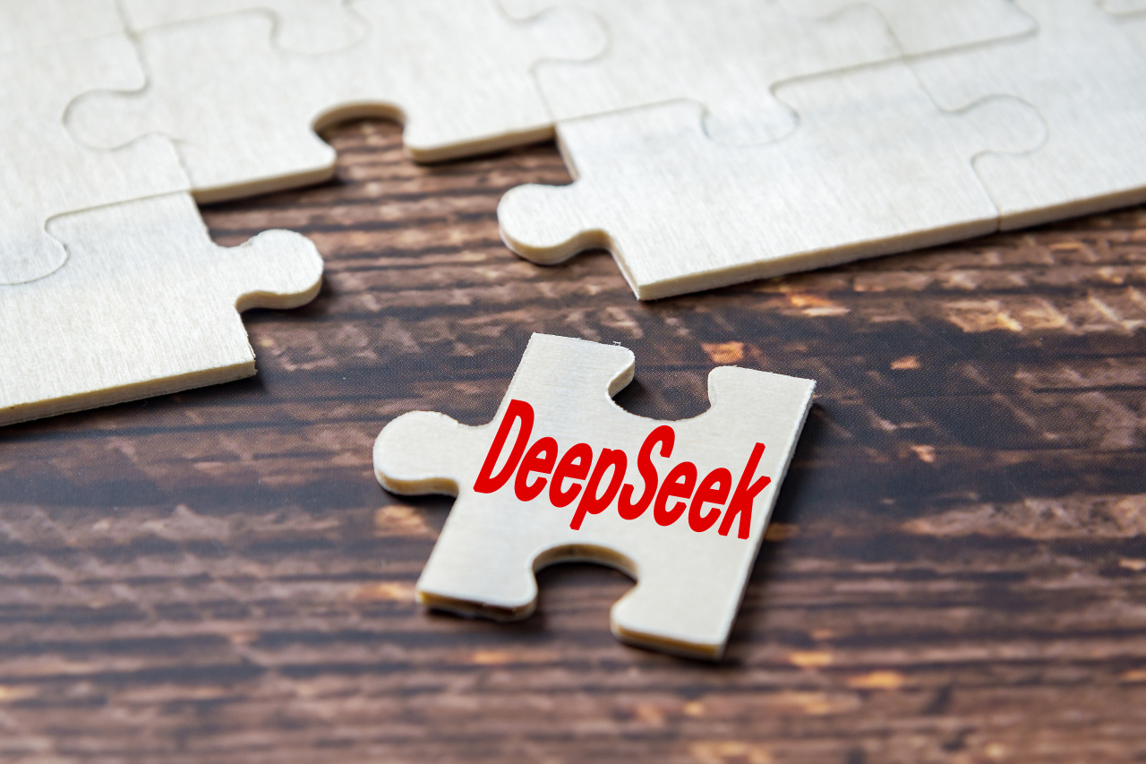 Jiaxing-based company powers DeepSeek