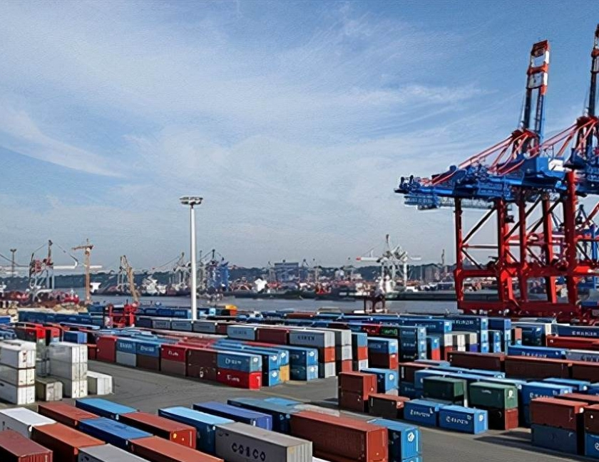 Taizhou's cross-border e-commerce facilitates international trade growth