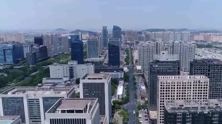 AEO certification boosts Xinfengming Group's global expansion