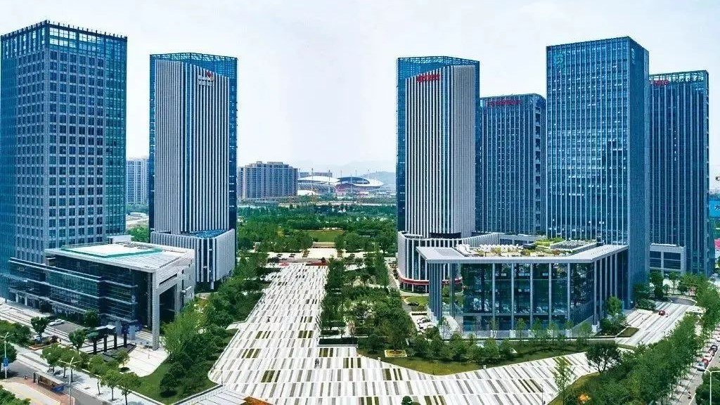 Innovation instills vitality into Jiaojiang's traditional industries