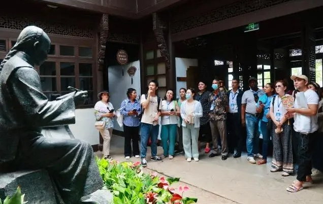 'Olympic Economy' boosts Shaoxing's sports goods exports