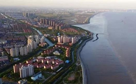 5 Jiaxing Regions make top 100 in China's county economy rankings