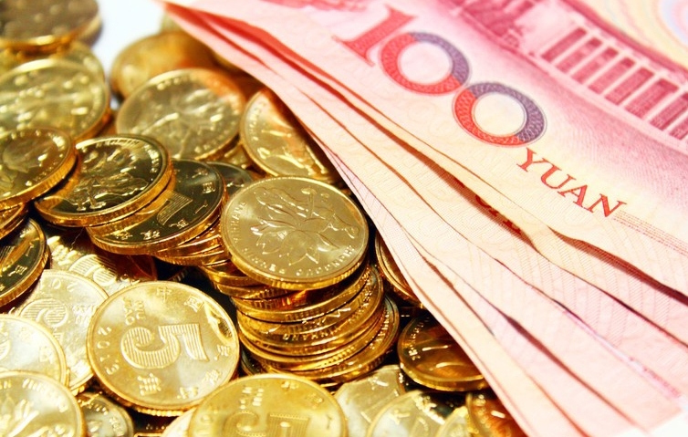 China's policy agenda offers global benefits