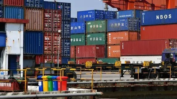 Cross-border e-commerce boosts Jinhua brands' global expansion