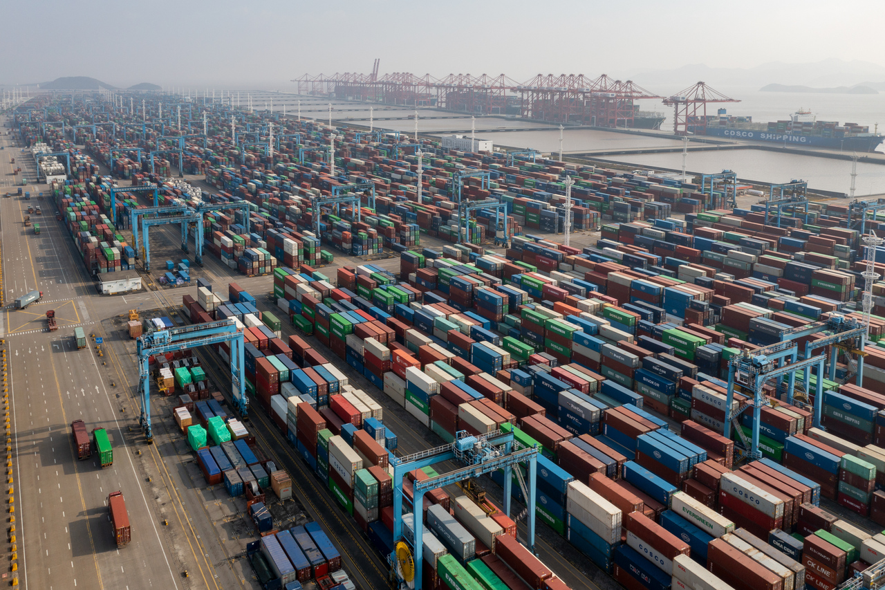 Yiwu dedicated to developing used car exports
