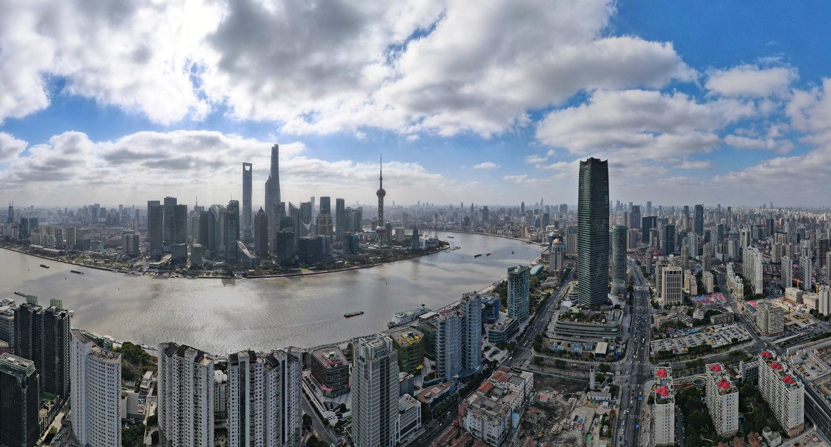 Yangtze River Delta sees innovation and investment after Entrepreneurs Union founding
