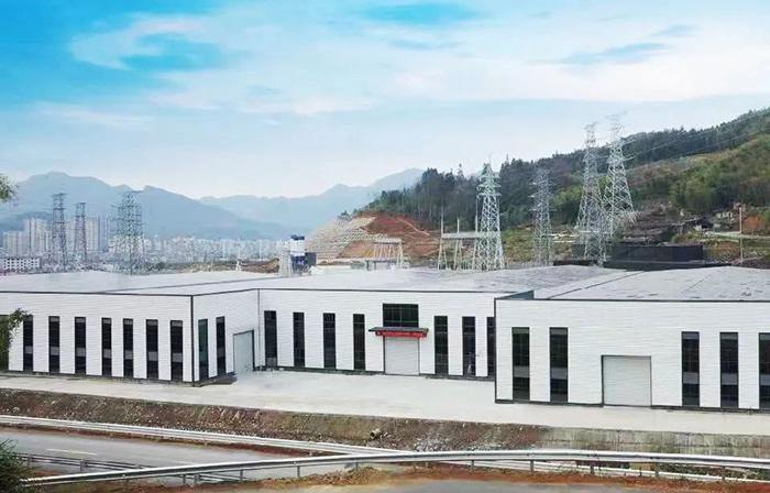Qingyuan edible mushrooms move into digital 'future farm'