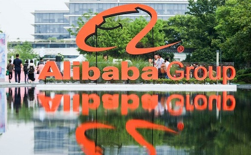 Alibaba sees its Jan-March revenue up 7%