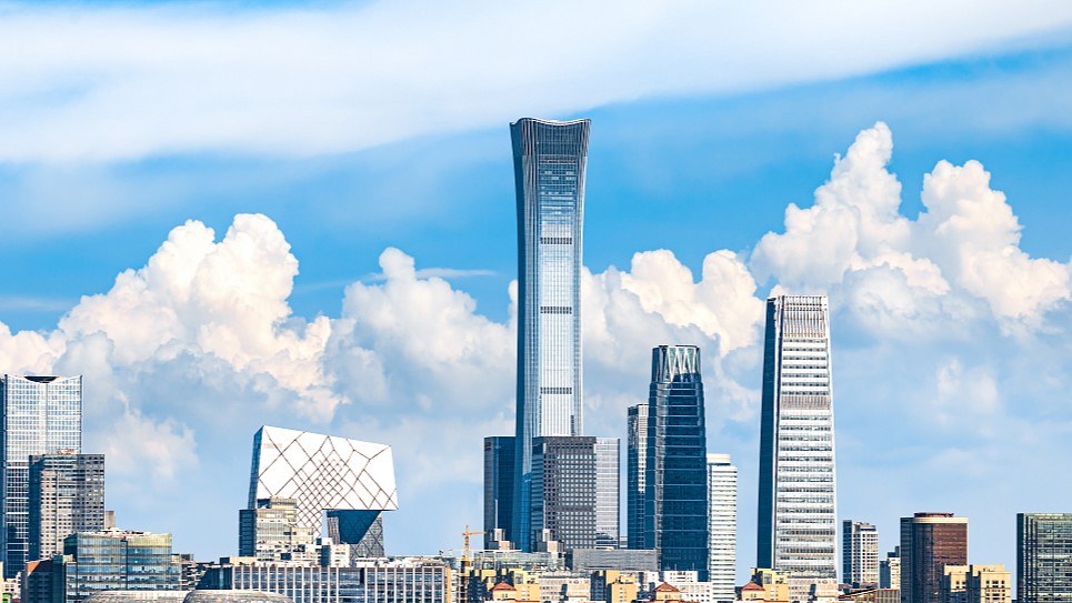 China to expand trade in services within APAC, boost openness