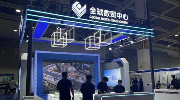Yiwu's first unmanned vehicle systems trade fair opens