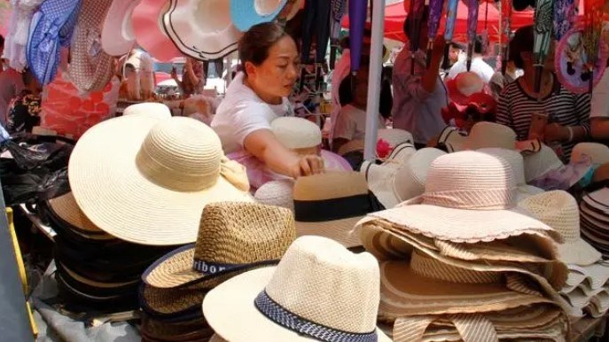 Taizhou crafting tradition boasts global appeal
