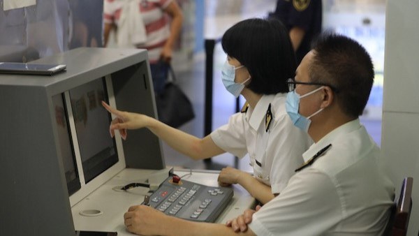 Wenzhou-Bangkok flight heats up with summer travel boom