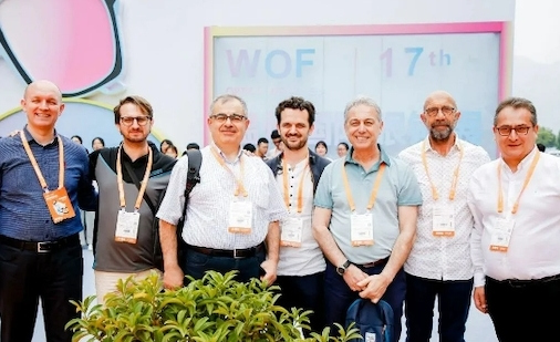 Wenzhou to welcome global leaders in eyewear at 22nd Intl Optics Fair