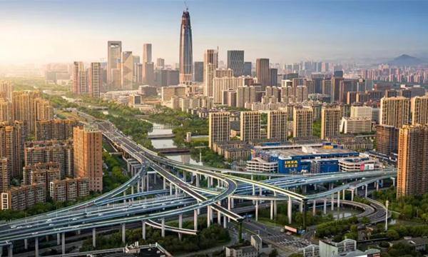Cross-border e-commerce CEE imports surge in Ningbo