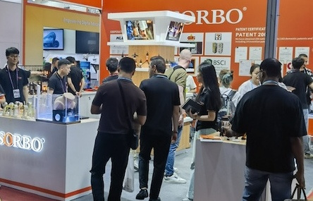 Wenzhou enterprises reap $91m in orders during 1st phase of Canton Fair