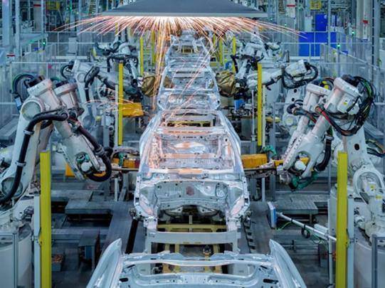 Taizhou adds 491 above-designated-size businesses in 2023