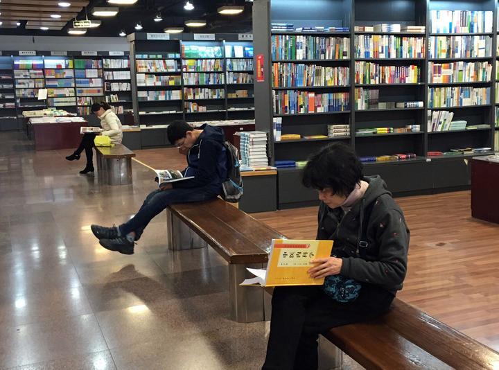 Op-ed | Kindle's leave doesn't mean the end of e-reading in China