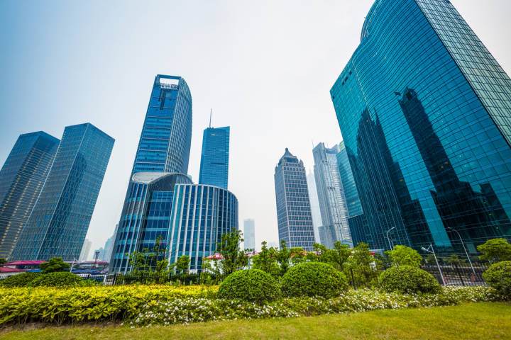 China to further optimize financial services to SMEs