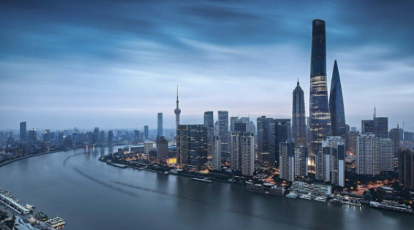 China ranks 14th in global innovation index, only middle-income economy in top 30
