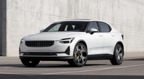 Geely backed EV maker polestar plans China showroom expansion, challenging Tesla