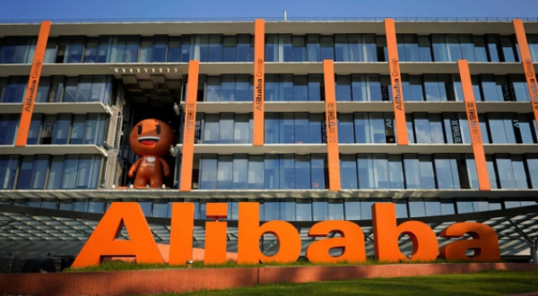 Alibaba posts strong gains in quarterly profit as China E-commerce rebounds