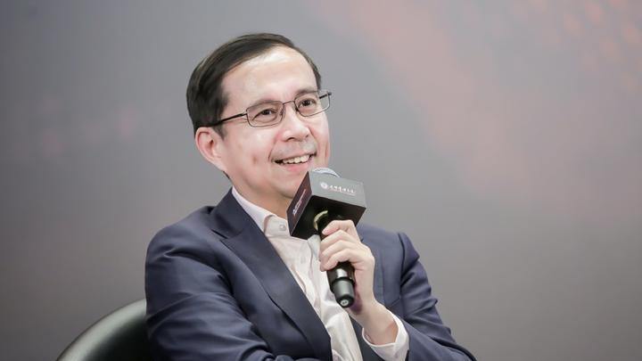 Alibaba's Zhang Yong included in Fortune's Businessperson of the Year 2019 list