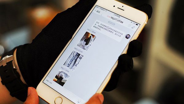 Big data tech combats counterfeits