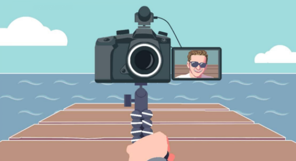 Alibaba, iQiyi to launch short video apps for vlogging