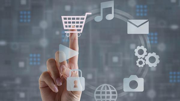 Jinhua collaborates with China International Electronic Commerce Center (CIECC) to further improve cross-border e-commerce