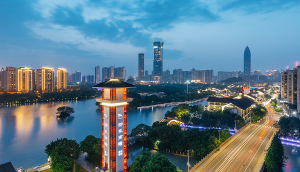 Cultural consumption lights up Wenzhou’s night-time economy