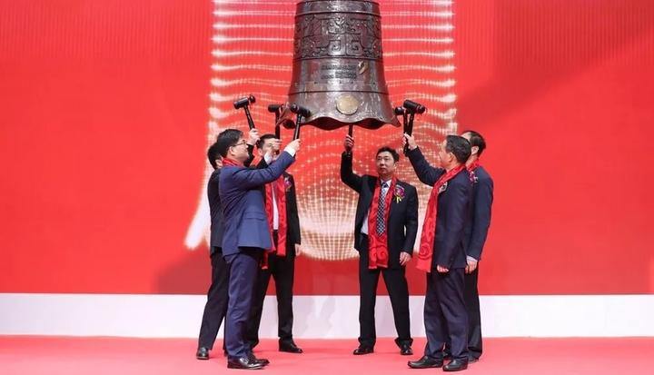 The first listed stock of Zhejiang in 2020 lands at the GEM board