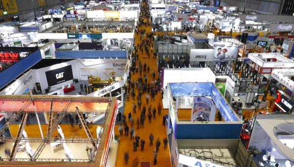 Zhejiang province gears up for second national import expo