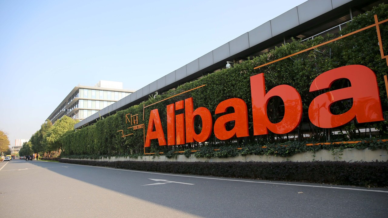Alibaba chip subsidiary launches first processor