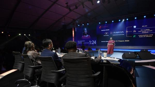 10 African entrepreneurs earn prizes from Alibaba