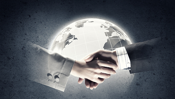 Ningbo's Haishu District pioneered in Sino-Finnish collaboration for solving technical problems