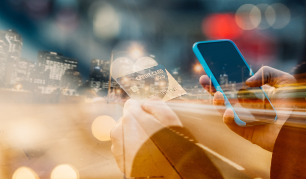 Cross-border e-commerce opens digital trade channel