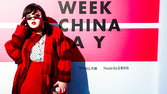 Inclusive fashion is in: A plus-size opportunity in China