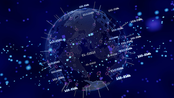 Ningbo: Smart cloud Internet platform facilitates digitization of SMEs