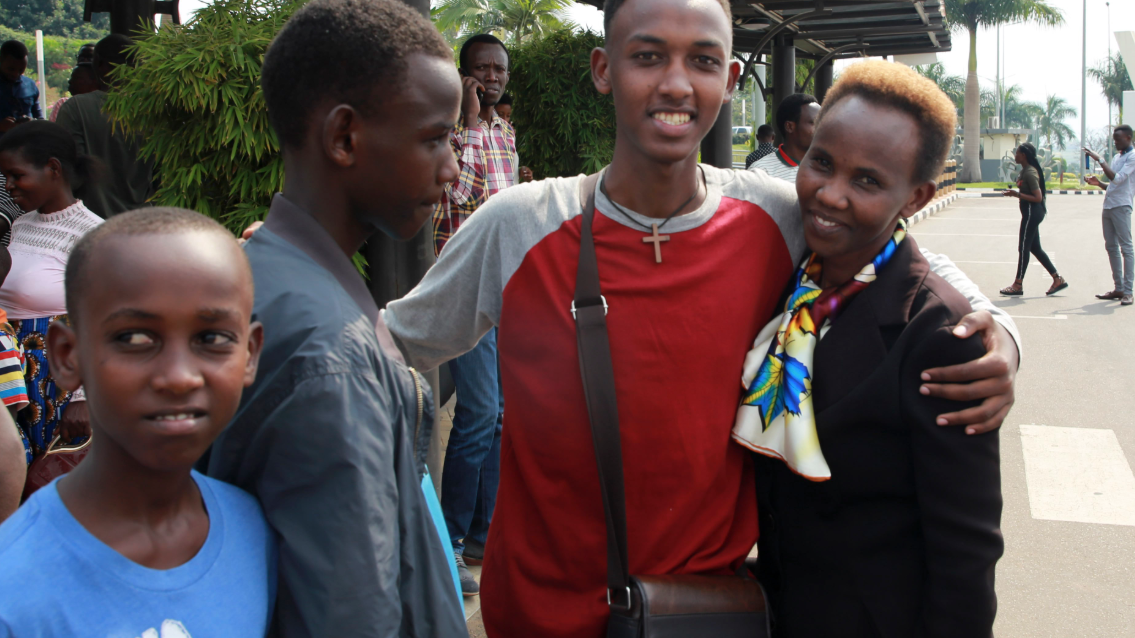 Alibaba launches undergraduate e-commerce program for African students