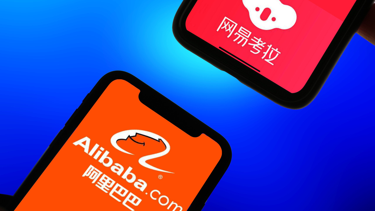 Alibaba buys Kaola e-commerce platform from NetEase with 2 bln U.S. dollars