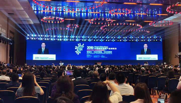 Jack Ma of Alibaba: What's worrying is that giants stop innovation