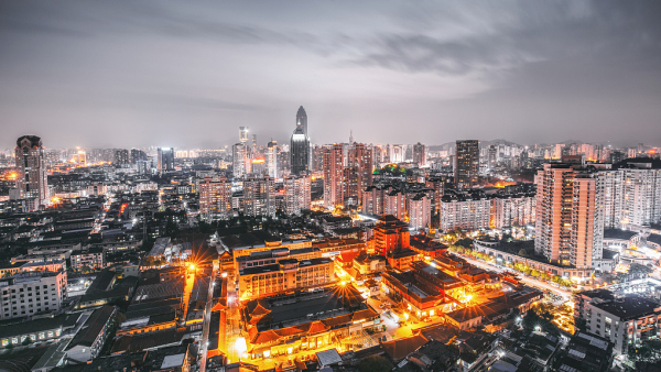 Wenzhou's 19 enterprises included in China's Top 500