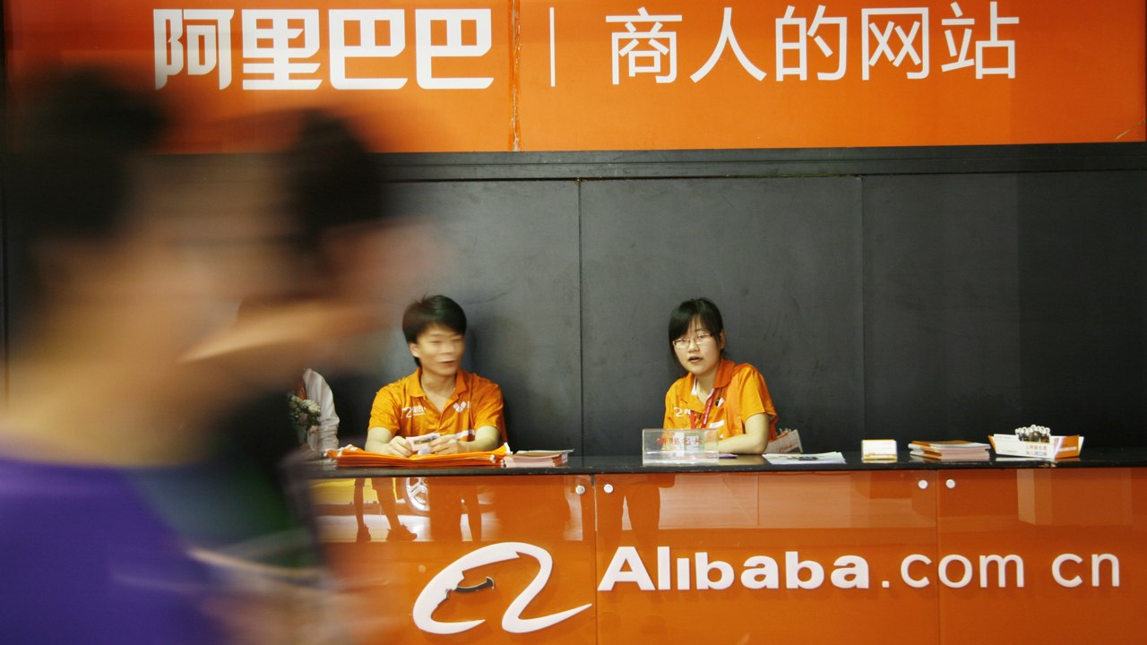 Alibaba set to benefit US SMEs, ease trade tensions