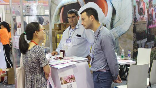Foreign investment from Europe to Zhejiang on the rise