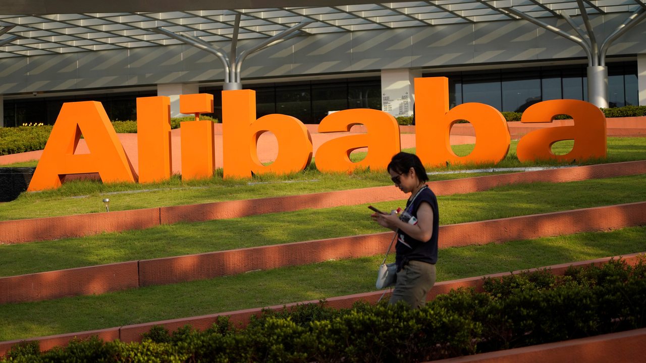 Alibaba rolls out welcome mat to US businesses