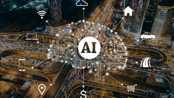 Chinese search engine giant Sogou wins recognition for AI achievement