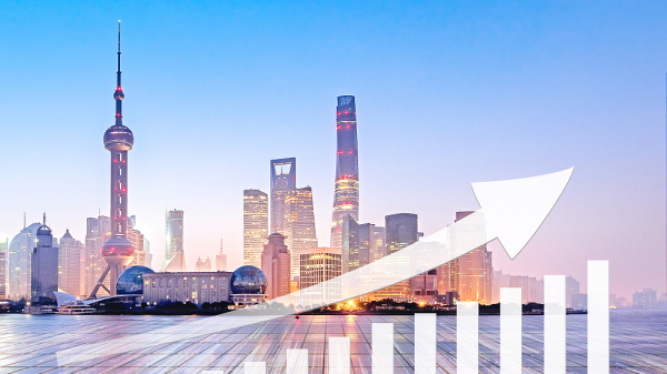 Foreign capital eyes opportunities as China liberalizes further