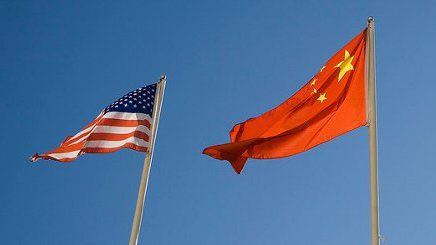 Over 600 U.S. firms urge Trump to solve China trade dispute