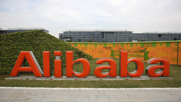 Alibaba, Tencent among 10 most valuable global brands