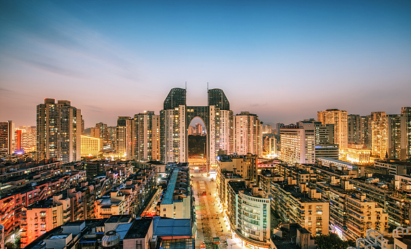 Wenzhou Private Economic Advisory Group founded